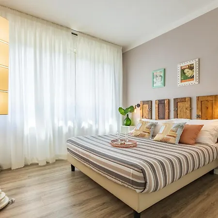 La Cornice Bed & Breakfast San Gimignano