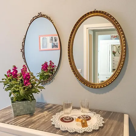 La Cornice Bed & Breakfast San Gimignano