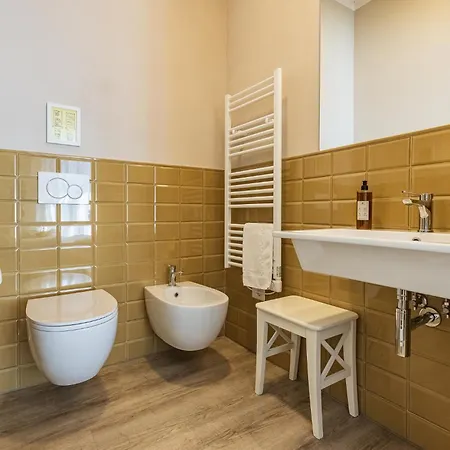 La Cornice Bed & Breakfast