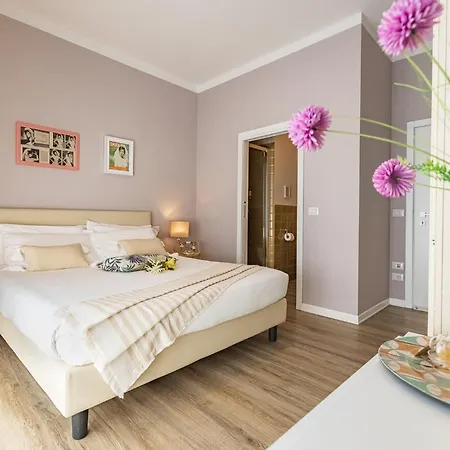 Bed & Breakfast La Cornice