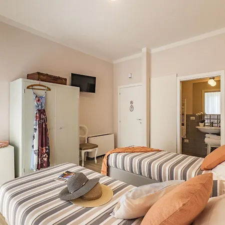 La Cornice Bed & Breakfast