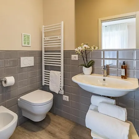 La Cornice Bed & Breakfast San Gimignano