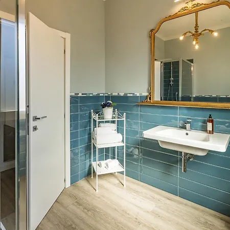 La Cornice Bed & Breakfast 4*