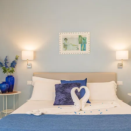 Bed & Breakfast La Cornice