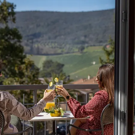 Bed & Breakfast La Cornice 4*