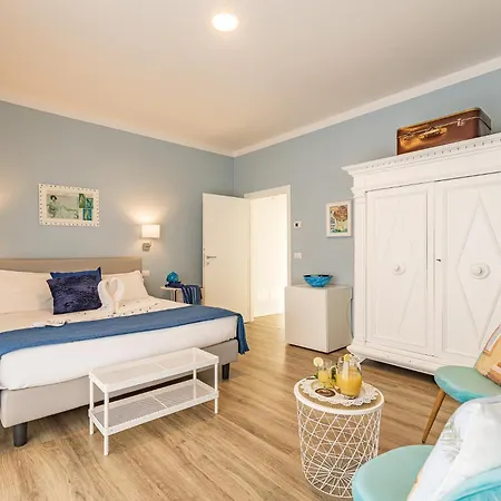 Bed & Breakfast La Cornice San Gimignano