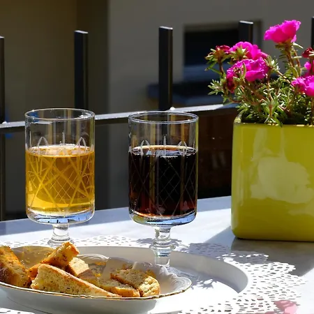 La Cornice San Gimignano